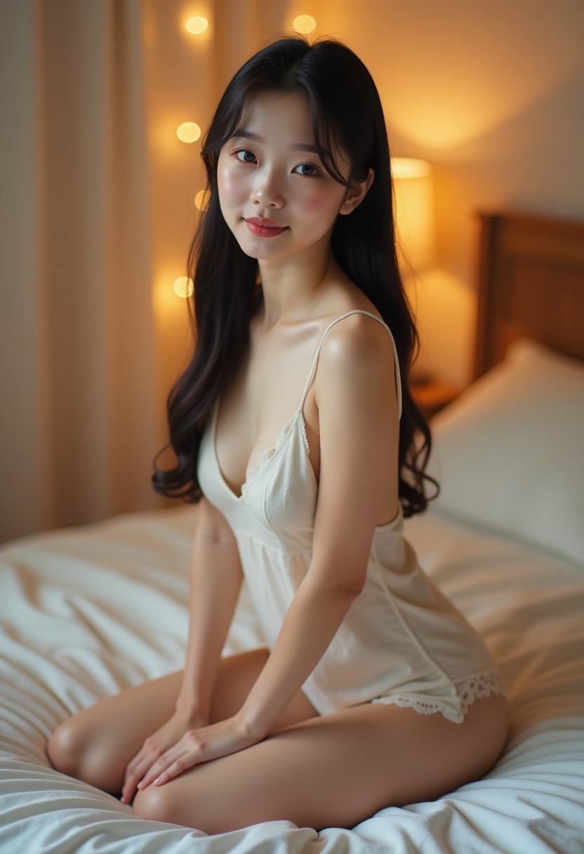 小满